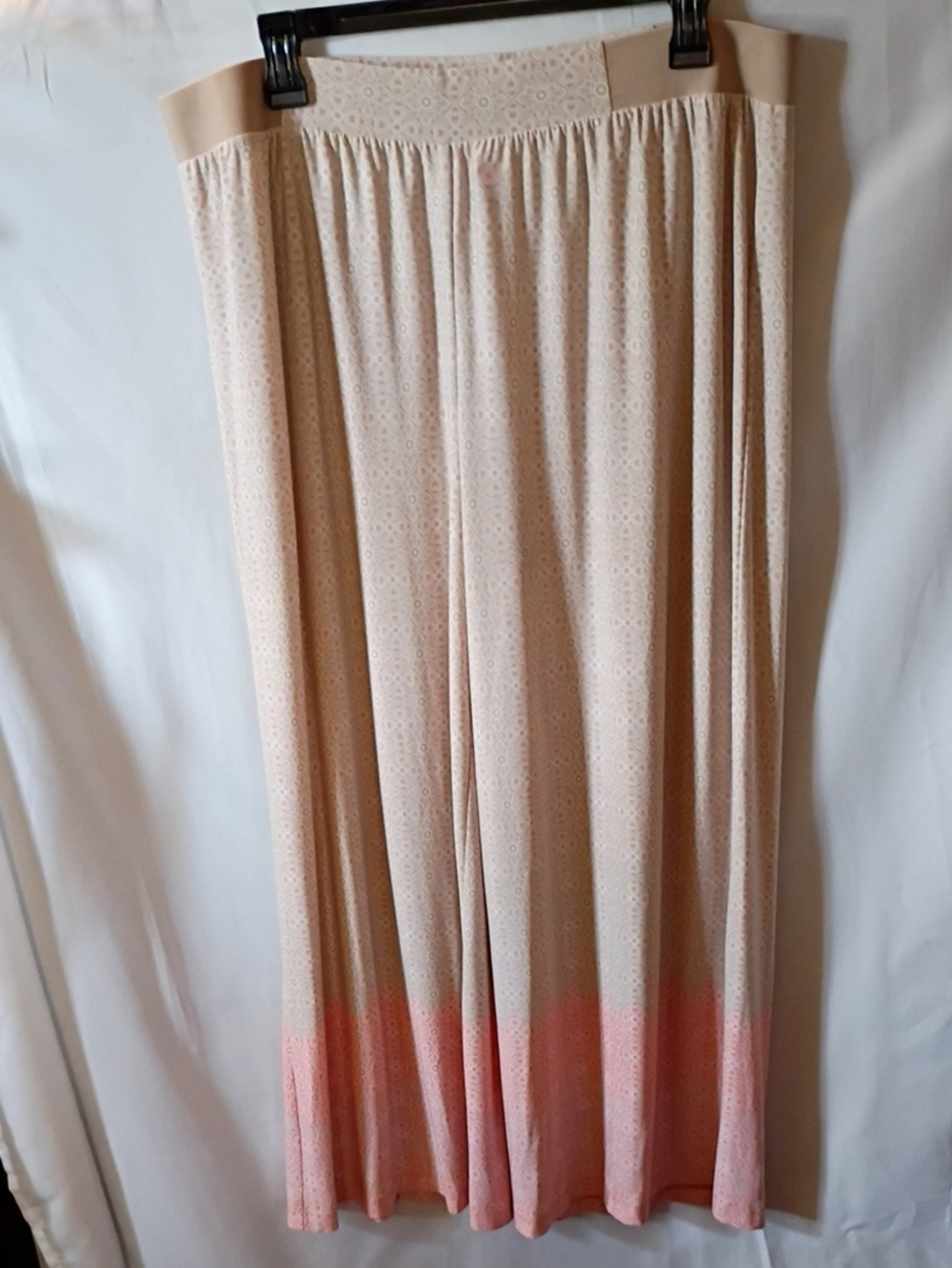 Ruby Rd. Palazzo Pants XLP